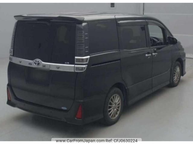 toyota voxy 2020 quick_quick_3BA-ZRR80W_0626675 image 2