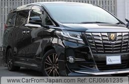 toyota alphard 2017 quick_quick_DBA-AGH30W_AGH30W-0159193