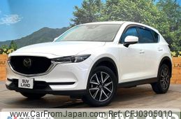 mazda cx-5 2020 -MAZDA--CX-5 3DA-KF2P--KF2P-411685---MAZDA--CX-5 3DA-KF2P--KF2P-411685-