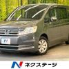 honda stepwagon 2013 -HONDA--Stepwgn DBA-RK1--RK1-1323060---HONDA--Stepwgn DBA-RK1--RK1-1323060- image 1