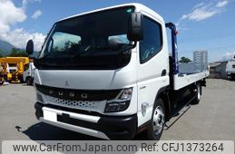 mitsubishi-fuso canter 2025 CFJ1373264