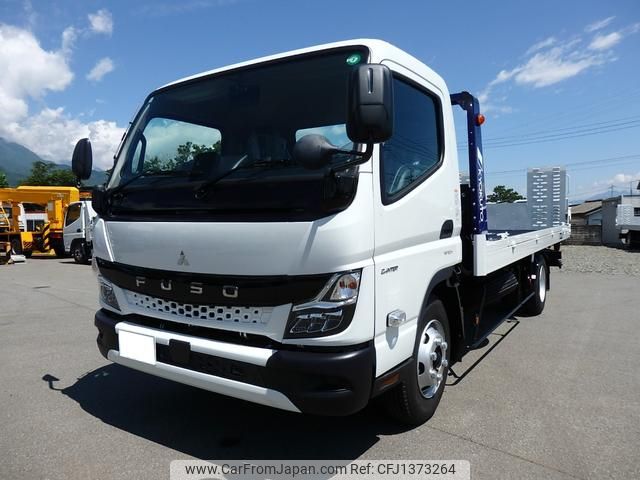 mitsubishi-fuso canter 2025 CFJ1373264 image 1