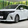 toyota alphard 2023 -TOYOTA--Alphard 6AA-AAHH40W--AAHH40-4000311---TOYOTA--Alphard 6AA-AAHH40W--AAHH40-4000311- image 17