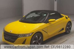 honda s660 2015 CFJ9812280