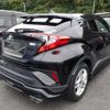 toyota c-hr 2019 -TOYOTA--C-HR 6AA-ZYX11--ZYX11-2002047---TOYOTA--C-HR 6AA-ZYX11--ZYX11-2002047- image 2