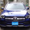 mercedes-benz glc-class 2020 -MERCEDES-BENZ--Benz GLC 3DA-253915--WDC2539152F755158---MERCEDES-BENZ--Benz GLC 3DA-253915--WDC2539152F755158- image 4