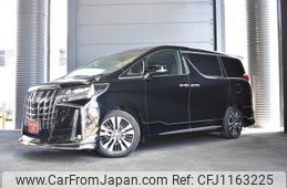 toyota alphard 2020 -TOYOTA--Alphard 3BA-AGH30W--AGH30-0315683---TOYOTA--Alphard 3BA-AGH30W--AGH30-0315683-