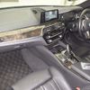 bmw 5-series 2017 -BMW--BMW 5 Series JL20-0G635499---BMW--BMW 5 Series JL20-0G635499- image 5