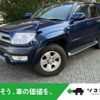 toyota hilux-surf 2004 -TOYOTA--Hilux Surf TA-VZN215W--VZN215-0006203---TOYOTA--Hilux Surf TA-VZN215W--VZN215-0006203- image 1