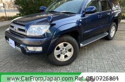 toyota hilux-surf 2004 -TOYOTA--Hilux Surf TA-VZN215W--VZN215-0006203---TOYOTA--Hilux Surf TA-VZN215W--VZN215-0006203-