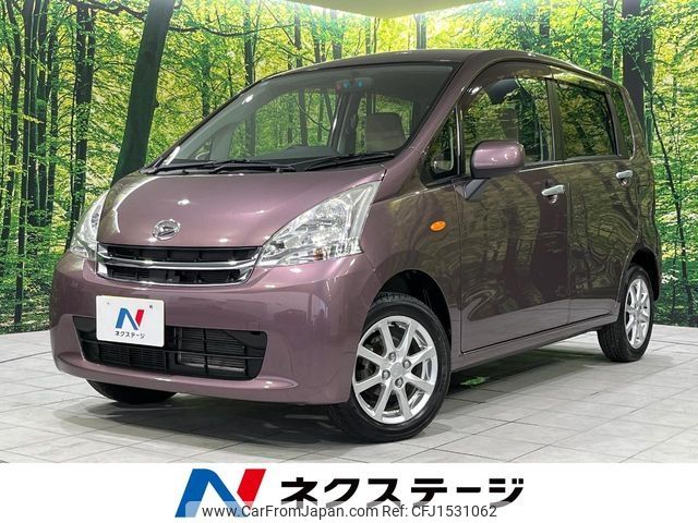 daihatsu move 2011 CFJ1531062 image 1