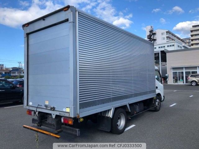 toyota dyna-truck 2007 -TOYOTA--Dyna XZU348-1001270---TOYOTA--Dyna XZU348-1001270- image 2