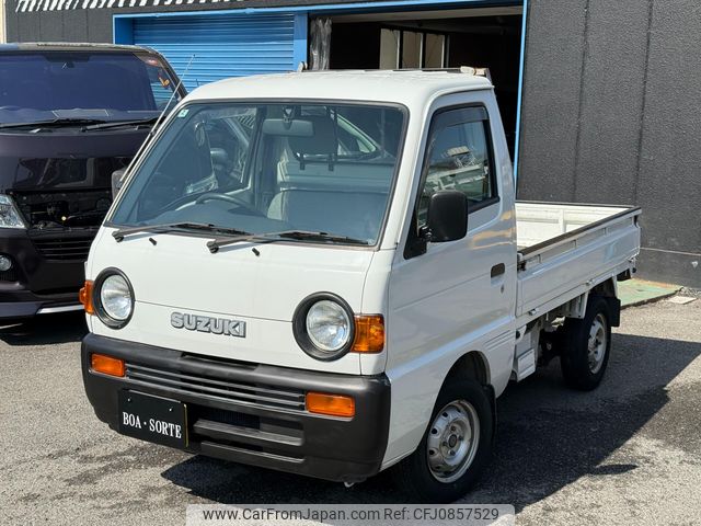 suzuki carry-truck 1995 3d9663b9f09ee60e00c92a1e5d131232 image 2