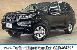 toyota land-cruiser-prado 2023 quick_quick_3BA-TRJ150W_TRJ150-0167164