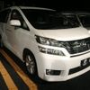 toyota vellfire 2016 CFJ1838188 image 1