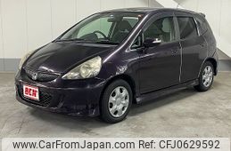 honda fit 2006 -HONDA--Fit DBA-GD1--GD1-2330515---HONDA--Fit DBA-GD1--GD1-2330515-