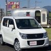 suzuki wagon-r 2014 -SUZUKI 【久留米 581ﾀ 715】--Wagon R DBA-MH34S--MH34S-371663---SUZUKI 【久留米 581ﾀ 715】--Wagon R DBA-MH34S--MH34S-371663- image 1