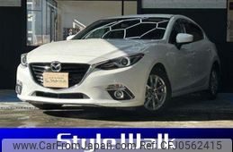 mazda axela 2015 quick_quick_DBA-BM5FS_BM5FS-113464