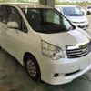 toyota noah 2013 -TOYOTA 【大阪 503ﾎ2299】--Noah ZRR70G--0555226---TOYOTA 【大阪 503ﾎ2299】--Noah ZRR70G--0555226- image 4