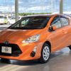 toyota aqua 2015 quick_quick_DAA-NHP10_NHP10-2503091 image 1