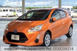 toyota aqua 2015 quick_quick_DAA-NHP10_NHP10-2503091