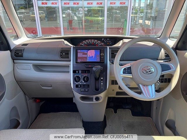 daihatsu tanto 2015 -DAIHATSU--Tanto DBA-LA600S--LA600S-0290850---DAIHATSU--Tanto DBA-LA600S--LA600S-0290850- image 2