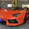 lamborghini aventador 2014 CFJ9785725 image 4