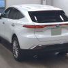 toyota harrier 2024 -TOYOTA 【青森 332ﾃ 52】--Harrier 6AA-AXUH80--AXUH80-0095113---TOYOTA 【青森 332ﾃ 52】--Harrier 6AA-AXUH80--AXUH80-0095113- image 4