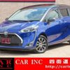 toyota sienta 2021 CFJ1677723 image 1