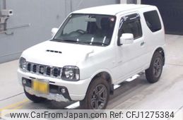 suzuki jimny 2012 -SUZUKI--Jimny ABA-JB23W--JB23W-681470---SUZUKI--Jimny ABA-JB23W--JB23W-681470-
