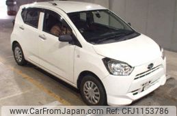subaru pleo-plus 2018 -SUBARU--Pleo Plus LA350F--LA350F-0002443---SUBARU--Pleo Plus LA350F--LA350F-0002443-