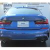 bmw 3-series 2019 -BMW--BMW 3 Series 3DA-5V20--WBA5V72050FH55123---BMW--BMW 3 Series 3DA-5V20--WBA5V72050FH55123- image 10