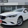 mazda atenza 2016 -MAZDA--Atenza Wagon LDA-GJ2AW--GJ2AW-102381---MAZDA--Atenza Wagon LDA-GJ2AW--GJ2AW-102381- image 3