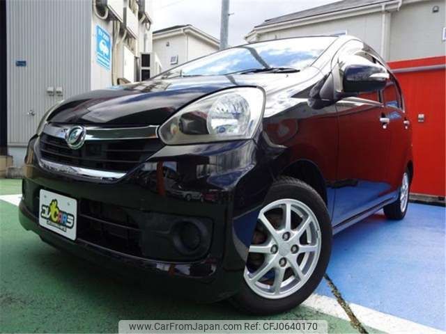 daihatsu mira-e-s 2013 -DAIHATSU--Mira e:s DBA-LA300S--LA300S-1217089---DAIHATSU--Mira e:s DBA-LA300S--LA300S-1217089- image 1