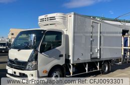 hino dutro 2024 -HINO--Hino Dutoro 2RG-XZU722M--XZU722-0011220---HINO--Hino Dutoro 2RG-XZU722M--XZU722-0011220-