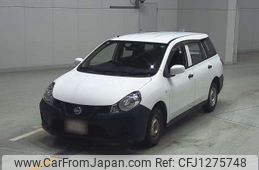 nissan ad-van 2020 -NISSAN--AD Van DBF-VY12--VY12-279376---NISSAN--AD Van DBF-VY12--VY12-279376-