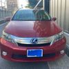 lexus hs 2010 CFJ1564635 image 3