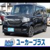 honda n-box 2020 -HONDA--N BOX 6BA-JF3--JF3-1542178---HONDA--N BOX 6BA-JF3--JF3-1542178- image 1