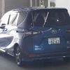 toyota sienta 2016 -TOYOTA 【沼津 501ﾋ8263】--Sienta NHP170G-7072835---TOYOTA 【沼津 501ﾋ8263】--Sienta NHP170G-7072835- image 2