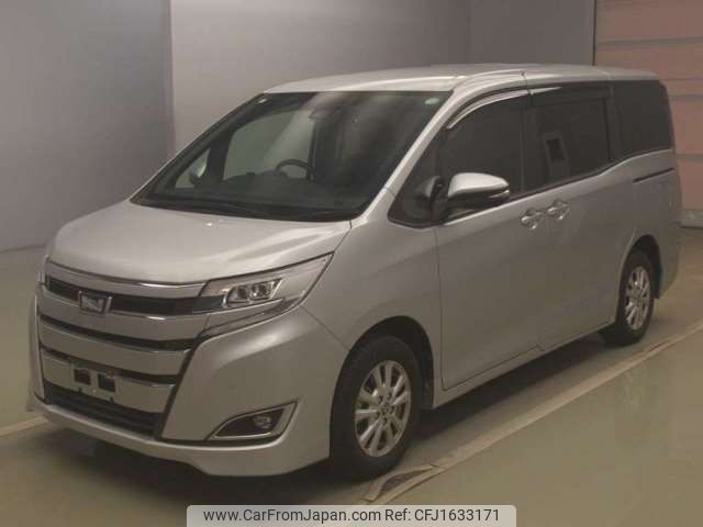 toyota noah 2020 CFJ1633171 image 1