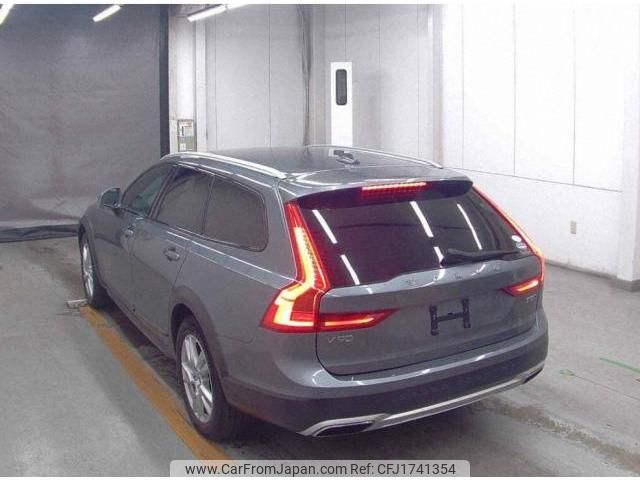 volvo v90 2018 CFJ1741354 image 2