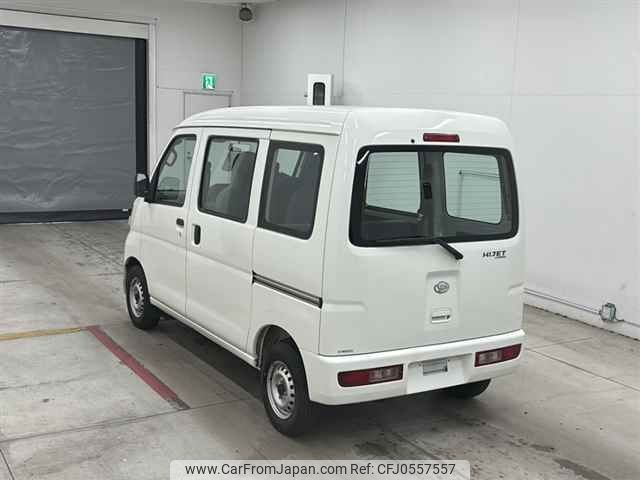 daihatsu hijet-van 2016 -DAIHATSU--Hijet Van S321V-0302091---DAIHATSU--Hijet Van S321V-0302091- image 2