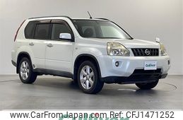 nissan x-trail 2009 -NISSAN--X-Trail DBA-NT31--NT31-052845---NISSAN--X-Trail DBA-NT31--NT31-052845-