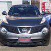 nissan juke 2012 -NISSAN 【つくば 300ﾗ7637】--Juke DBA-YF15--YF15-062778---NISSAN 【つくば 300ﾗ7637】--Juke DBA-YF15--YF15-062778- image 15