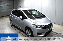 honda fit 2014 -HONDA--Fit GK4--GK4-1006085---HONDA--Fit GK4--GK4-1006085-