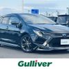 toyota corolla-touring-wagon 2020 -TOYOTA--Corolla Touring 6AA-ZWE211W--ZWE211-6018653---TOYOTA--Corolla Touring 6AA-ZWE211W--ZWE211-6018653- image 1