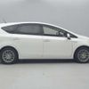 toyota prius-α 2014 -TOYOTA--Prius α DAA-ZVW41W--ZVW41-0010377---TOYOTA--Prius α DAA-ZVW41W--ZVW41-0010377- image 7