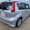 nissan note 2011 TE885 image 5