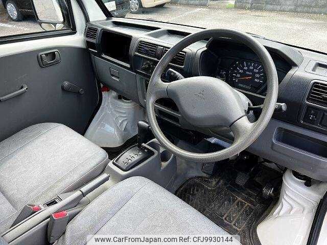 mitsubishi minica 2009 504928-922044 image 1