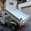 suzuki carry-truck 2005 -SUZUKI 【名変中 】--Carry Truck DA63T--987162---SUZUKI 【名変中 】--Carry Truck DA63T--987162- image 1